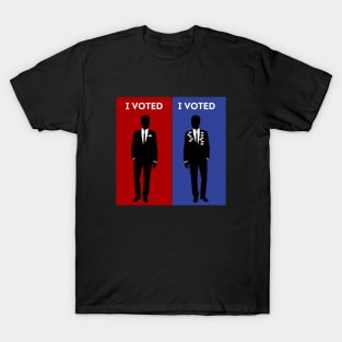 I voted! T-Shirt